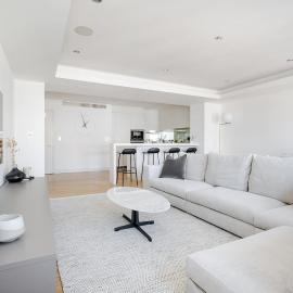 Cozy apartments in the center of London