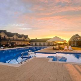 Stilo Country, hotel v mestu Wolin