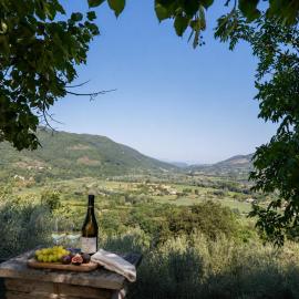 La Dimora Sulla Collina Micciani Rieti