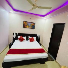 Hotel royal orbit