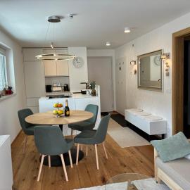 Panorama Suite Toblach