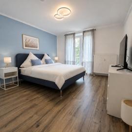 SoHo Apartment Augsburg, Hotel in Augsburg