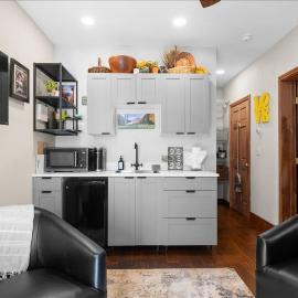 Wildwood Canyon Inn - San Juan Apt-Pet Friendly
