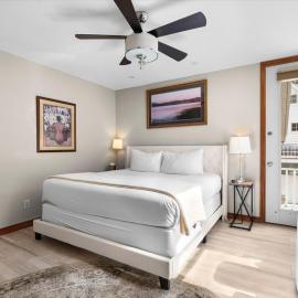 Wildwood Canyon Inn-Cornet Creek