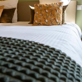 Oud-Heverlee에 위치한 호텔 Hotel & Apartments Bibois Leuven