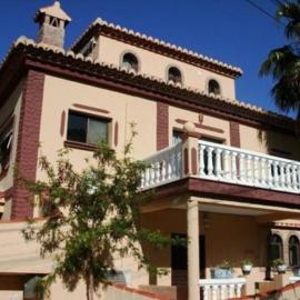 Casa Mariana