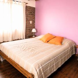 Dorrego Apart 3, hotel in Guaymallen