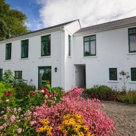 Milntown Self Catering Apartments，拉姆西的飯店