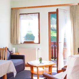 Haus Keller Ferienwohnungen, hotel in Todtnauberg