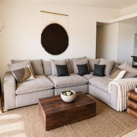 INTRVL Wellness House, Stargazing, Fire Pit and Desert Views