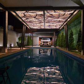 Spa Lux Apatin, hotel in Apatin