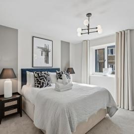 Beautiful modern flat, opposite Ascot Racecourse - Pass the Keys