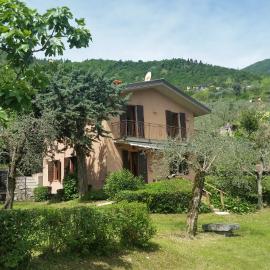 Casa Elisa, hotel in Gargnano
