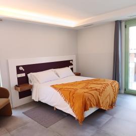 Valentinas, hotel en Muxía