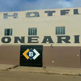 Hotel Boneario, hotel in Vitória da Conquista