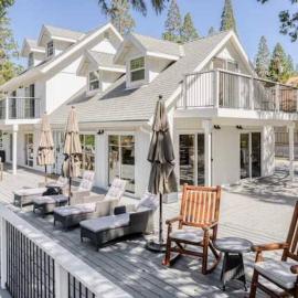 Luxury Lake Home-The Bear Claw-Boat Slip-Sleeps 16