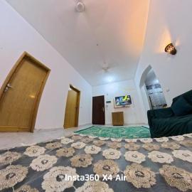 gardenia - private home โรงแรมในลักซอร์