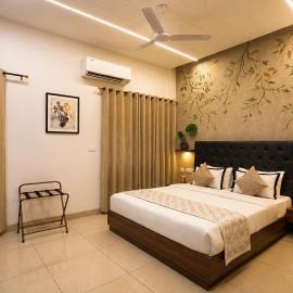 Hotel Amaltas Nayagaon Near PGI & PEC College