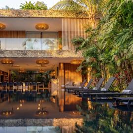 Villa Oasis