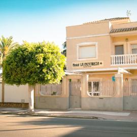 Hostal La Moyareja