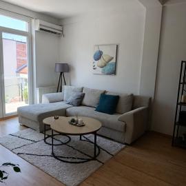 Golden Moon Oasis Scandi Design and Vodno Views