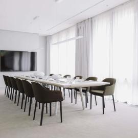 PULLMAN Berlin Schweizerhof - City Center, Zoo und Kurfürstendamm، فندق في برلين