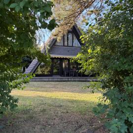 Naturzeit Odenwald - Tipi, hotel a Waldbrunn