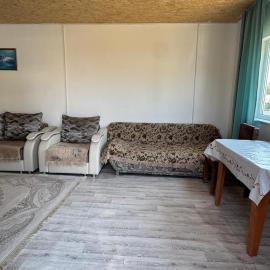 Домики, Hotel in Borovoye