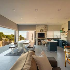 SEA Stay, hotel u gradu Gansbai