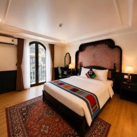 Anara Sapa Hotel & Coffee