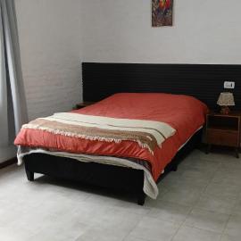 Olivia, hotel in Paysandú