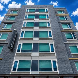Umbrella Hotel Bronx