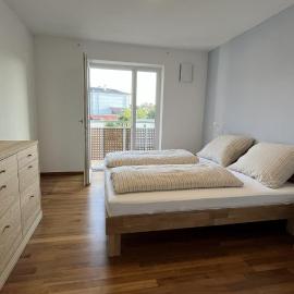 AtterSeeQuartier - Moderne Ferienwohnung nahe Attersee