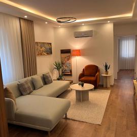 Cozy Life in Heart Of City – hotel w mieście Dalaman
