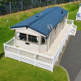 The Retreat Anchorage at Marine Holiday Park