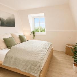 Nordic Nest - Cozy Design Apartment