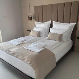 Vista on the sea, hotel a Ankaran