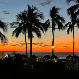 Luxury Beachfront Escape with Vidanta Access
