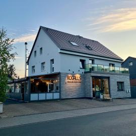 Haus der Gastlichkeit