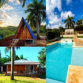Casitas Rincon Village, hotel in Santa Bárbara de Samaná