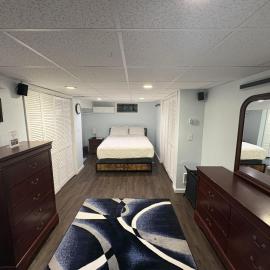 Hideaway Private Studio