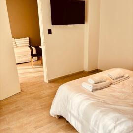 La Vitto - Pampa Suites