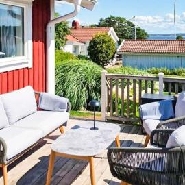 4 star holiday home in onsala, hotel u gradu 'Onsala'