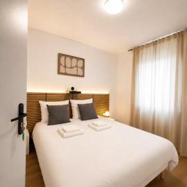 Hotel de la gare, hotel in Pantin