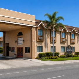 HomePointe Inn & Suites