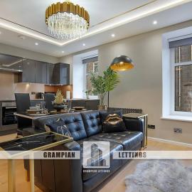 Jackson Terrace HL6 - Grampian Lettings