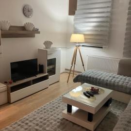 Relax Apratman – hotel w mieście Gornji Milanovac
