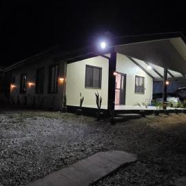 사부사부에 위치한 호텔 Paradise Homestay