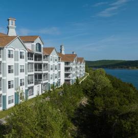 Hollister में, होटल Westgate Branson Lakes Resort