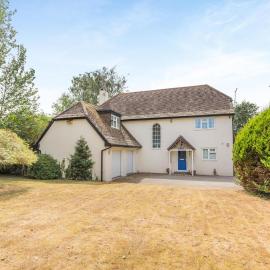 4 Bed in Dorchester oc-dc133, Hotel in Winfrith Newburgh